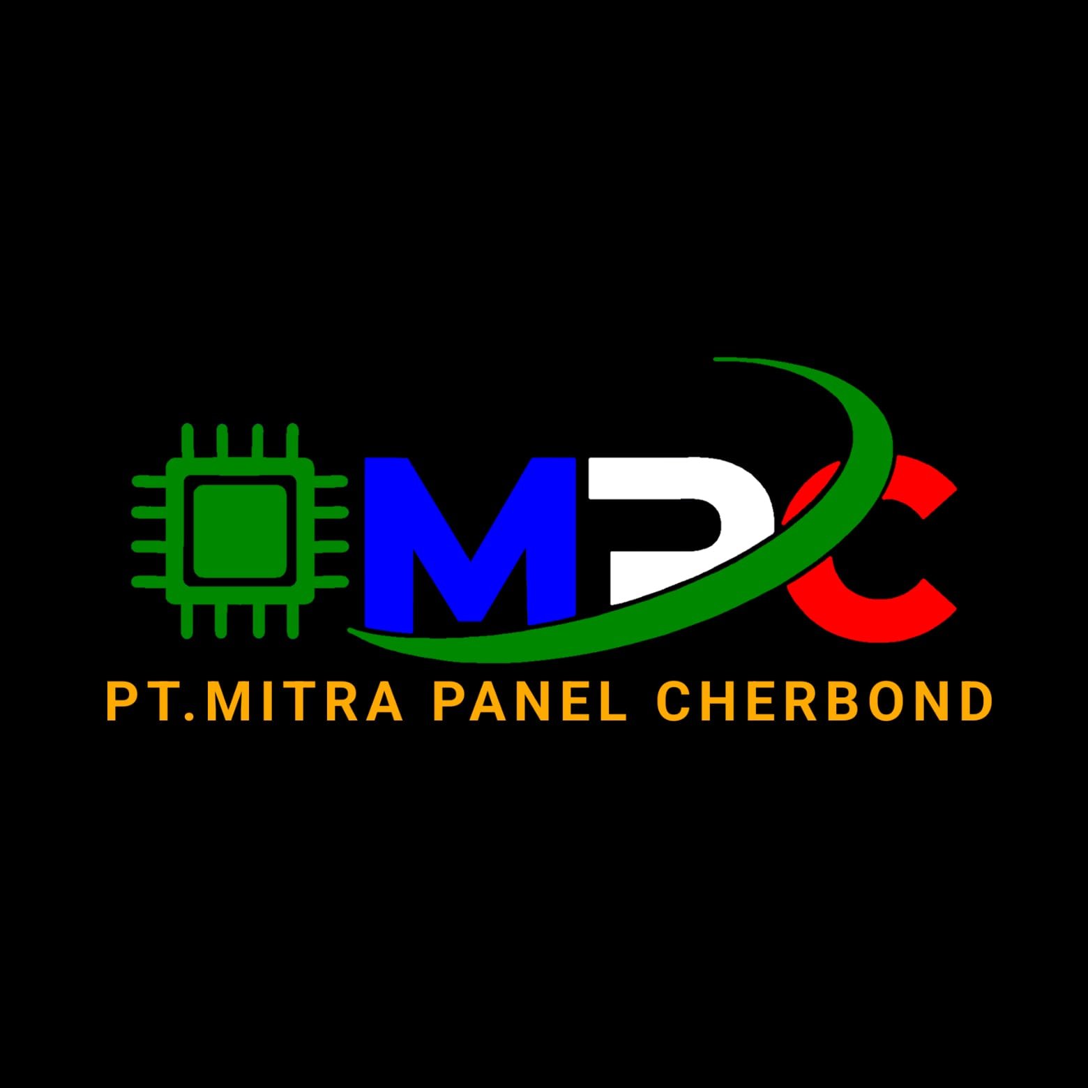 Logo PT Mitra Panel Cherbond